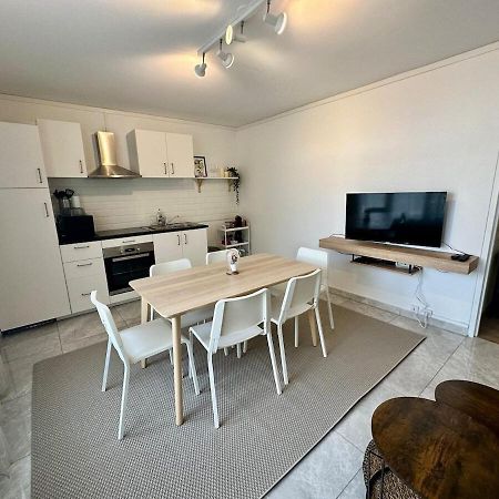 Au Coeur Du Quartier Taittinger Apartment Реймс Екстериор снимка